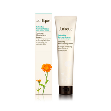 Jurlique Calendula Redness Rescue Soothing Moisturising Cream 40ml